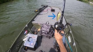 EP 236 "Juttie's for my Buddies "{ feat: River2Sea Tactical Deep Diver }