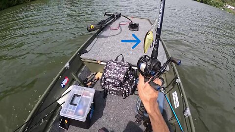 EP 236 "Juttie's for my Buddies "{ feat: River2Sea Tactical Deep Diver }