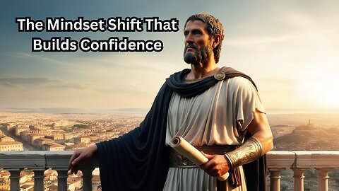 How to Inspire Confidence Through Stoic Wisdom