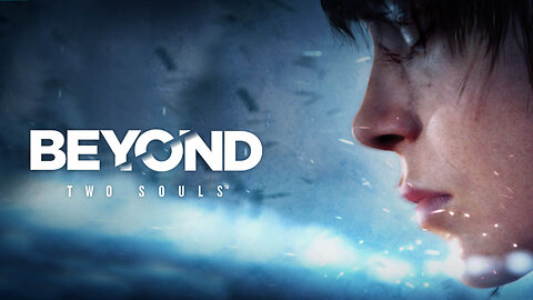 Live: Noir Deco- Beyond Two Souls- Part 1