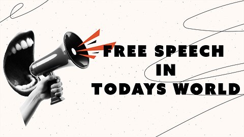 Pastor Scott Show - Favorite President? Free Speech in todays world