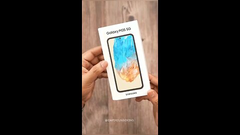 Samsung M35 ( Bgmi test + Camera test )