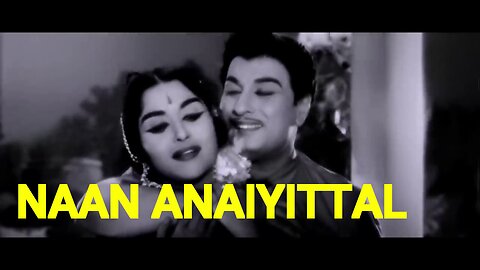 NAAN AANAIYITTAL - TAMIL MOVIE REVIEW