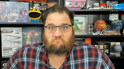 Leftover Quartering Stuff 2 [hGK4vAcD2-8]