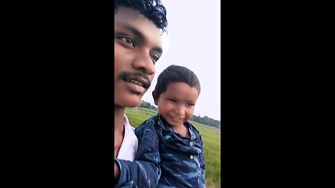 Badha Khatarnaak Bachcha Hai 😱😱