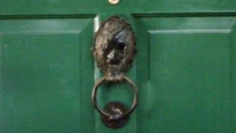 Crooked House pt. 3-The Knocker-2008 IMDB 7.4/10