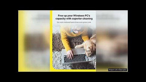 Norton Utilities Ultimate – cleans and speeds up your PC Windows PCs Review