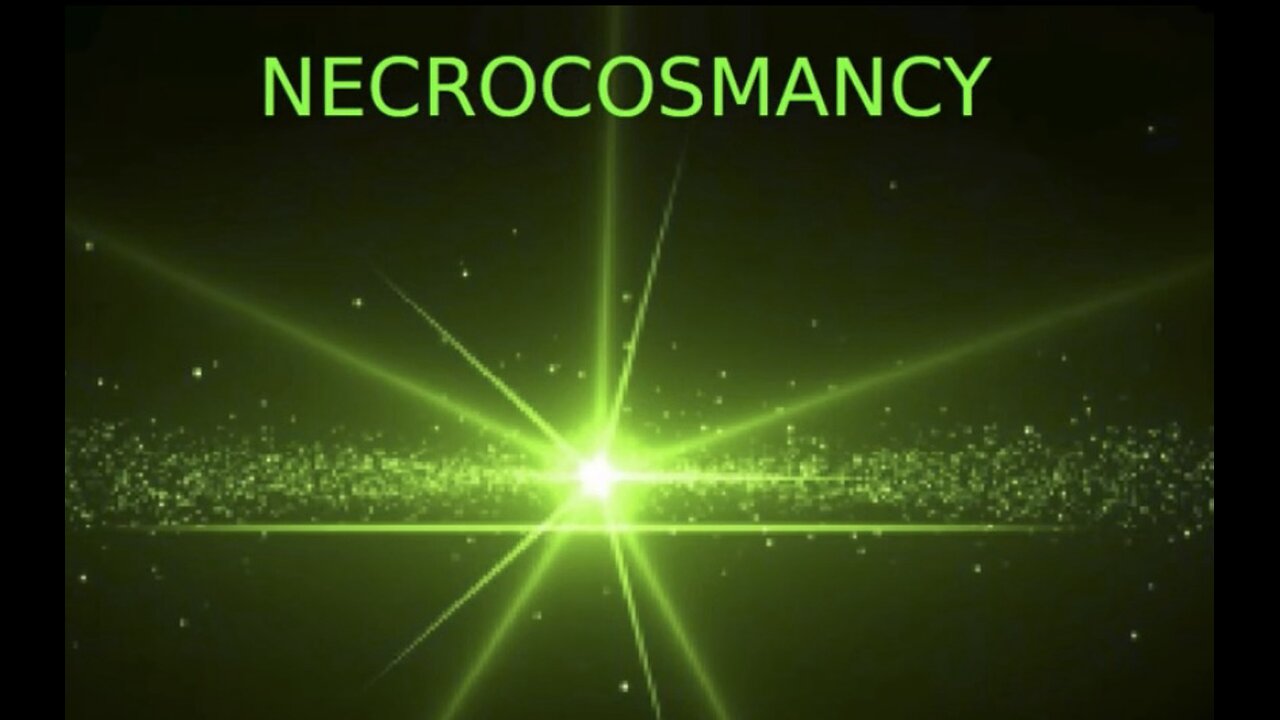 DEATH SIGNAL OF STARS