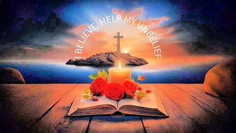 I Believe. Help my Unbelief: A Powerful Sunday Service At The Great Commission Church (Jan 26, 2025)