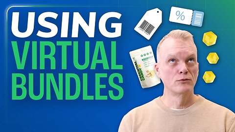 Boost Amazon Sales with Virtual Bundles and Smart Pricing | Helium 10 | Scale Stories Ep 11