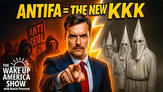 Trump Crushes Antifa: Feds Storm Portland as Left-Wing Terror Hits 30-Year High