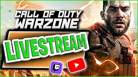 🔴 LIVE | Call of Duty Warzone | Will the Verdansk Update Save It? 🔴