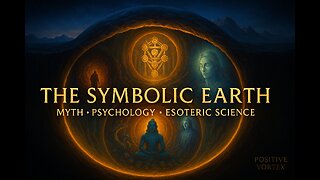 The Lost World of Agharti: Myth, Psychology & Esoteric Science - EP5