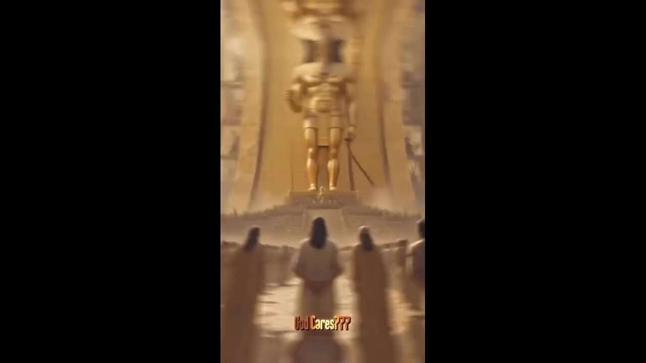 DANIELS 3 FRIENDS & JESUS #truth #jesus #mary #joseph #ihs #christ #church #bible #christian #saints