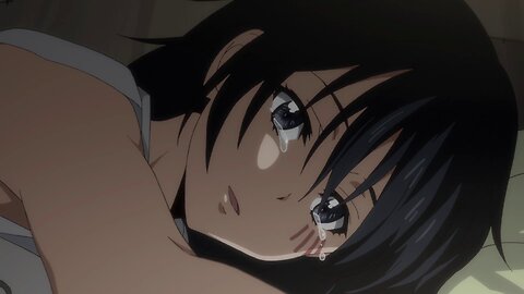 That Time I Got Reincarnated as a Slime - Shizue dies