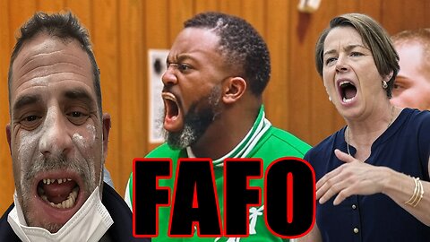 CORRUPT Democrat Staffer FINDS OUT after TRAFFICKING 21 KILOS to State House! FAFO!