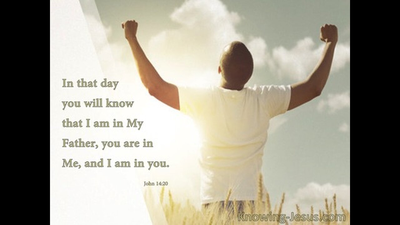 10-29-26 How to feel loved