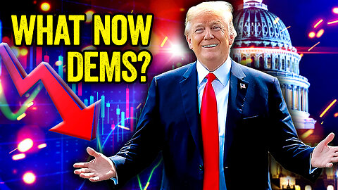 Trump Reverses Biden’s Inflation Chaos in Just 6 Weeks!