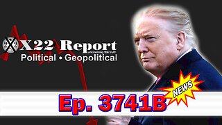 X22 Report Episode #3741B - Executive Order 14210, Planned RIF, Trump Is Now Setting The Stage, Peace Through Strength