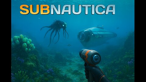 Subnautica