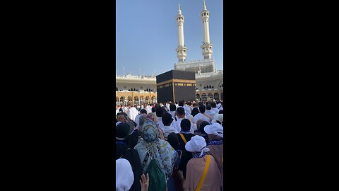 Mecca 🕋 ❤️👈🏻