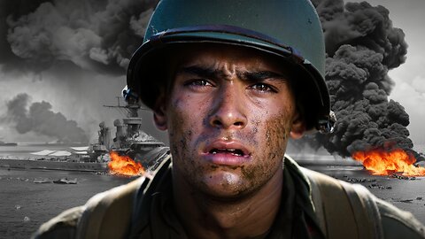 I Was 22 When We Landed on Guadalcanal: A Marine's Story of Yamamoto's Warning | WWII 1942