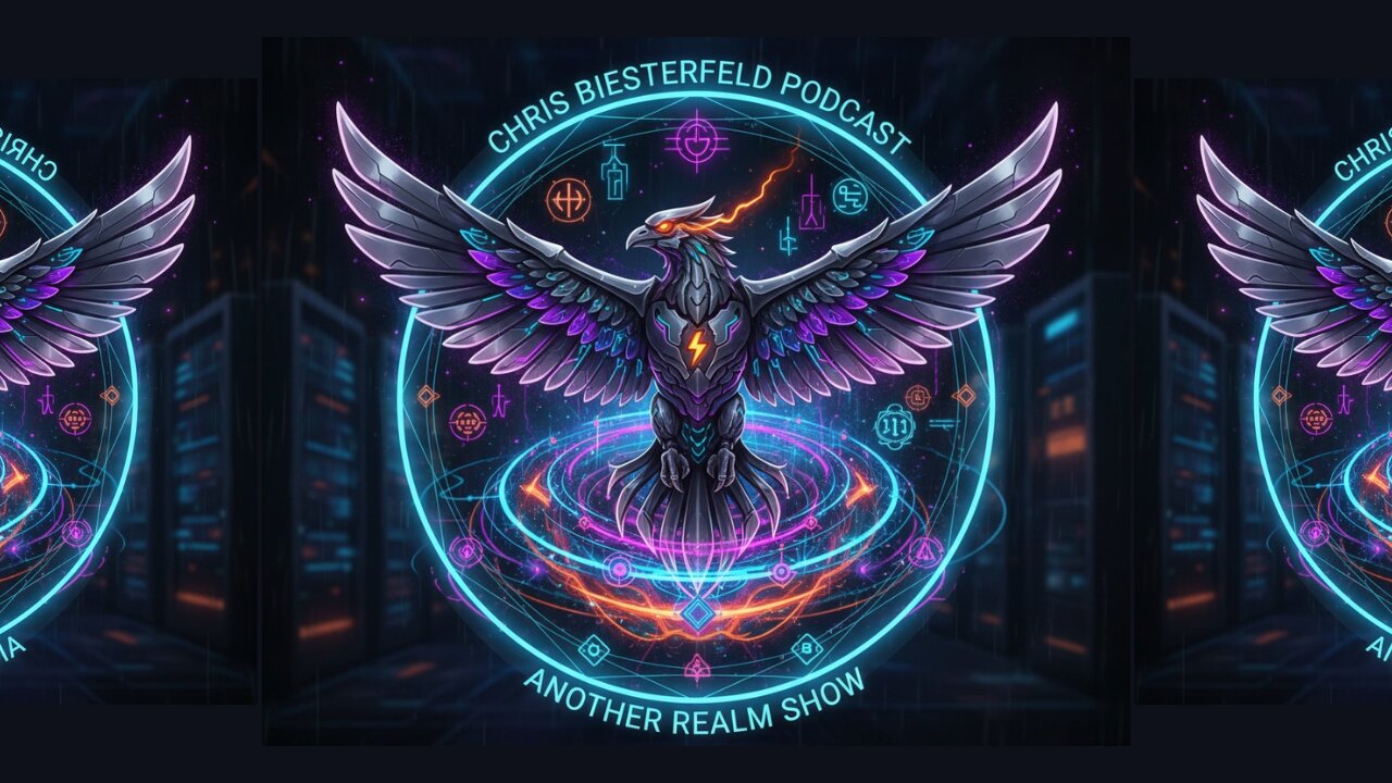 Another Realm Show