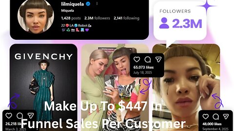 Viral Influencer AI Pro Edition information