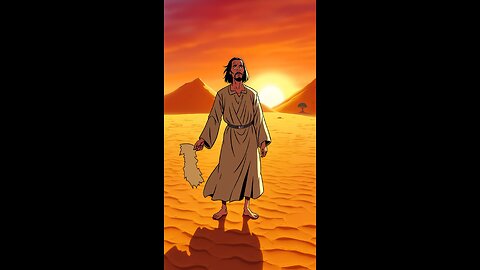 Abraham Waited 25 Years for One Promise From God