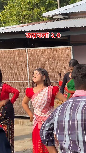 Joimola - Assamese Video Song