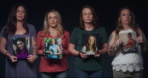 Epstein survivors release the most powerful PSA I have ever seen.