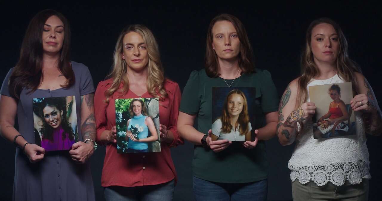 Epstein survivors release the most powerful PSA I have ever seen.