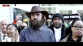 EP229 | Rubio’s Presidential Speech, Cowboy Communism Surfaces