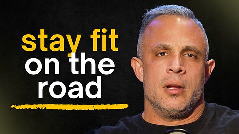 2775. How To Make Progress While Traveling