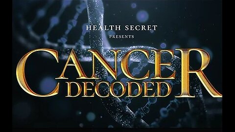 Ground-Breaking Discoveries in Non-Toxic Cancer Healing Modalities