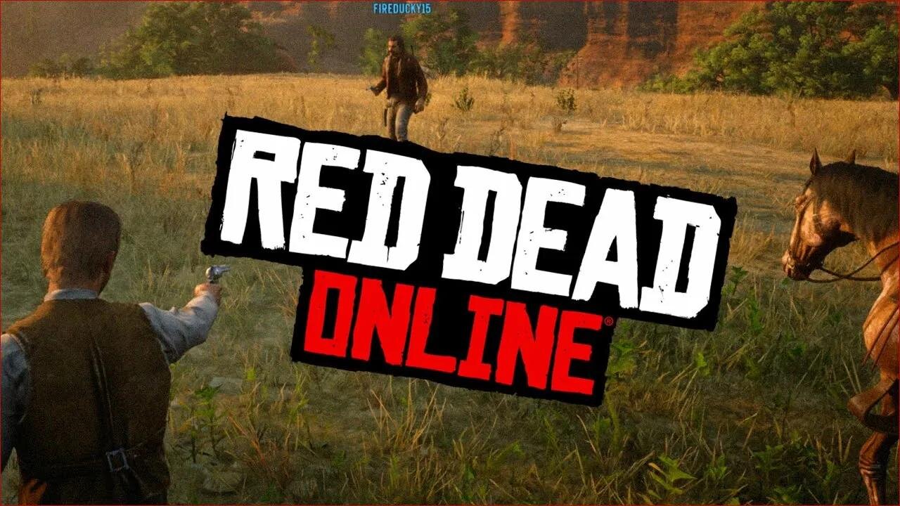 Red Dead Redemption 2 is still somehow Online in 2024