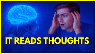 AI Takes Over: Robots in Your Blood, Brain-Scanning, Digital Babies & Spy Toys