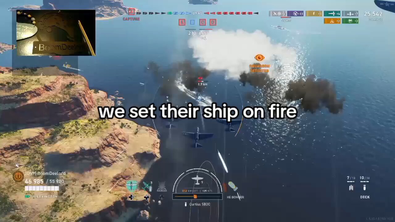 world of warships