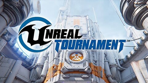 Unreal Tournament