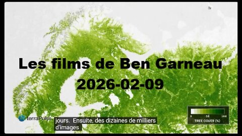 Les films de Ben Garneau = 2026-02-09