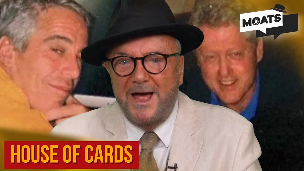 MONOLOGUE: Trump will not survive