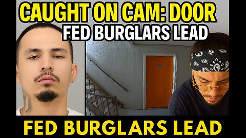 Fake Maintenance Workers Try Break-In—Tenant Shoots Through Door!