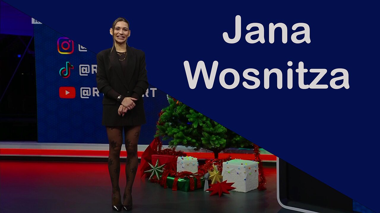 Jana Wosnitza 071225