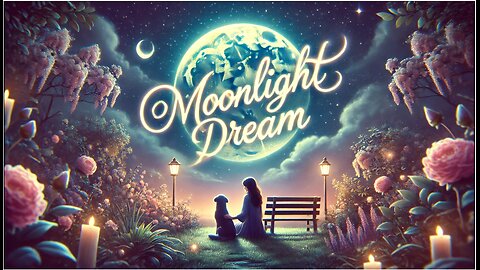 "Moonlight Dream" Song