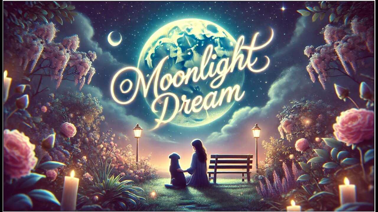 "Moonlight Dream" Song