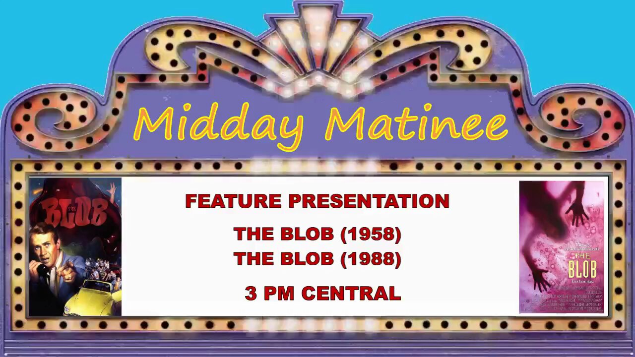 DAD - Midday Matinee - 01/11