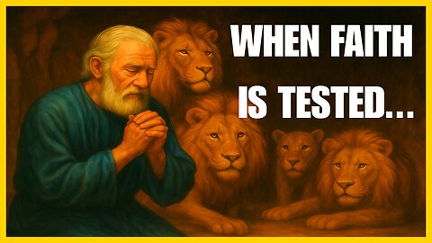 Test of Faith & Loyalty to God