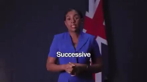 🔊UK Conservatives propose ICE-style "Removals force"