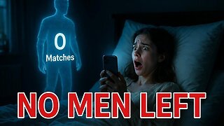 Single Women Are DEMANDING Single Men Date Them
