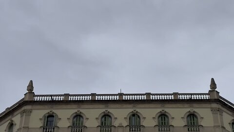 Edificio Barcelona 131